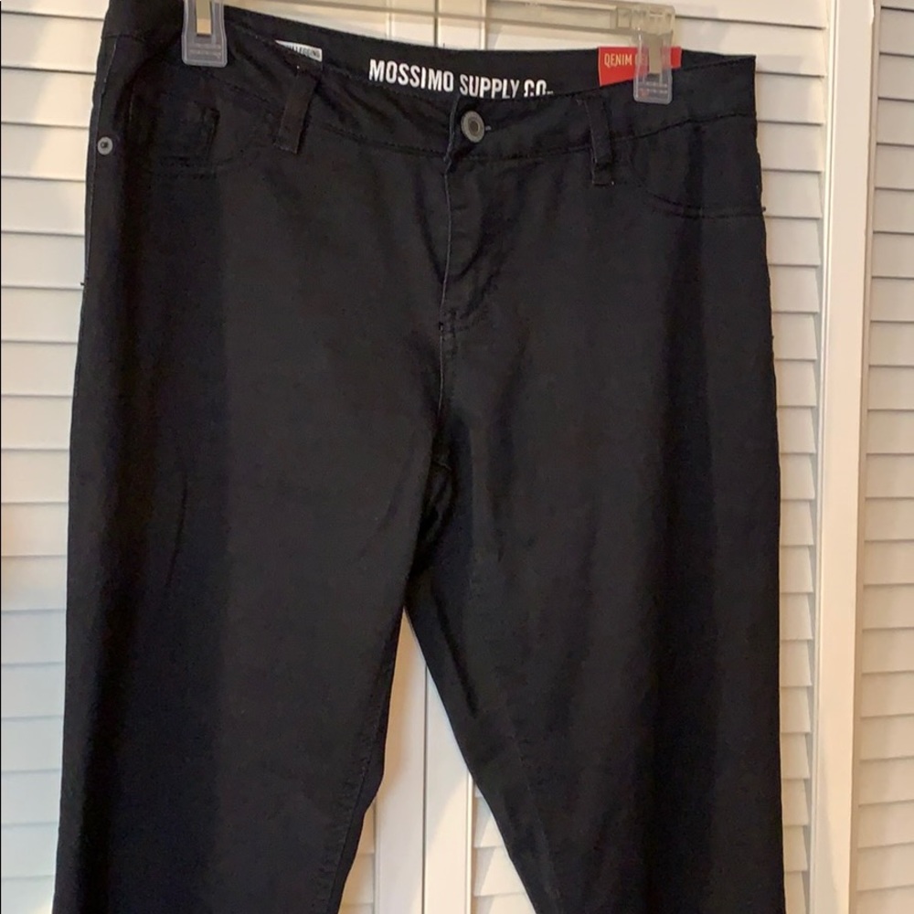 Denim Legging / NWT